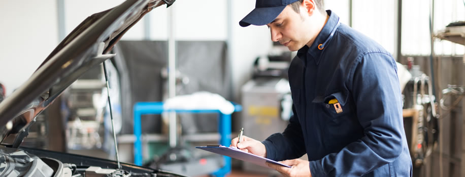 Security Solutions for Automotive Centers in Lehi, UT