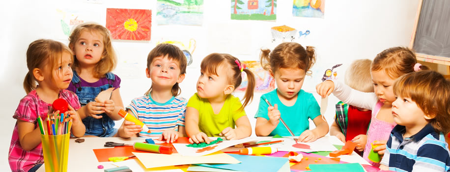 Security Solutions for Daycares Lehi, UT