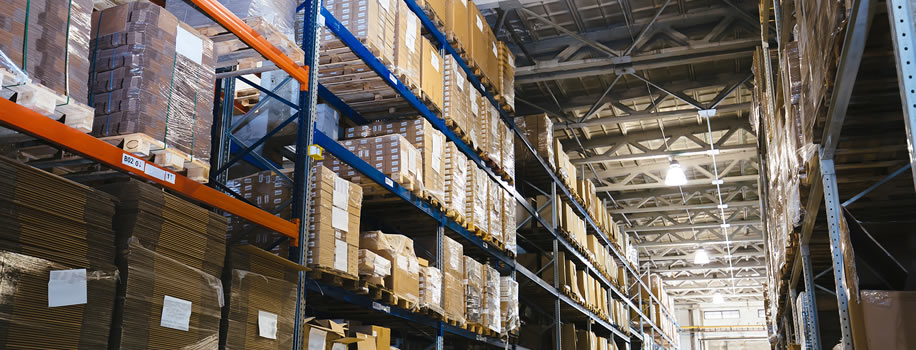 Security Solutions for Warehouses in Lehi, UT
